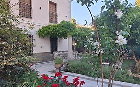 Casa Rural Villa San Juan